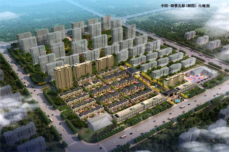 佛山小学东邻弘盛新城国际简装3室1厅2卫76万136m2出售